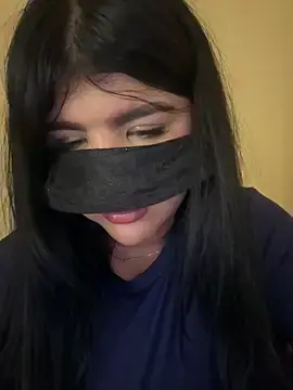 Stripchat Free Porn Cam of Miss-Ghazal888