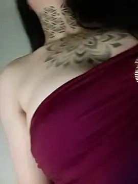 Stripchat Sex Chat of Porcellina181