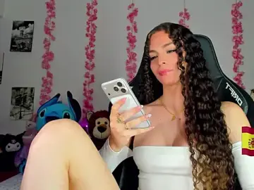 Stripchat Best Webcam of gabrielatafur_