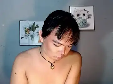 Stripchat Live Porn of Asianblk_barbiedoll
