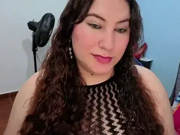 Stripchat Private Sex Chat of JANNAH_MARTINEZ