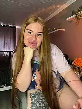 Stripchat Sex Chat of Mochii_26