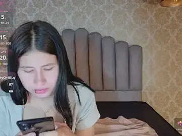 Stripchat Adult Webcams of Olivia11_