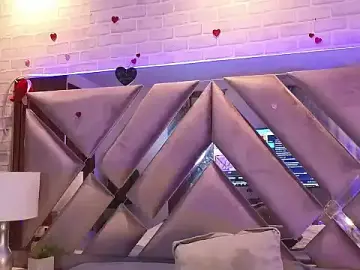 Stripchat Live Sex of sharonlewy_