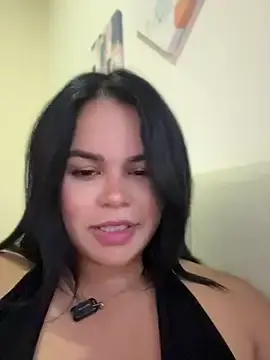 Stripchat Best Webcam of AliceStarshine