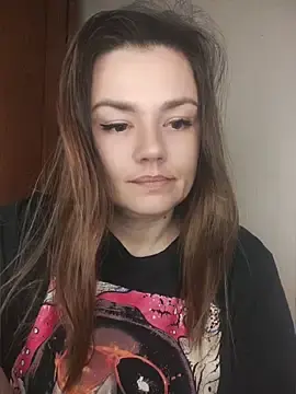 Stripchat Best Webcam of KrissSexi