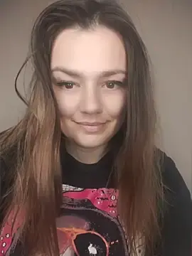 Stripchat Live Porn of KrissSexi