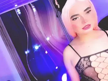 Stripchat Sex Chat of Lana_Ride_