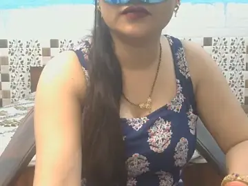 Stripchat Live Porn of Sneha_lovely01