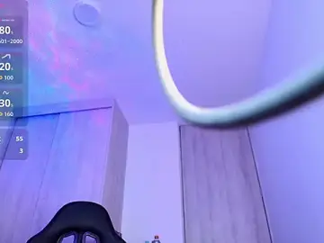 Stripchat Nude Webcam of _Holly_Cat