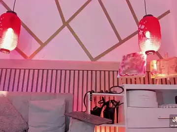Stripchat Best Webcam of NinaInk