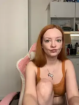 Stripchat Live Porn of Radiants_two