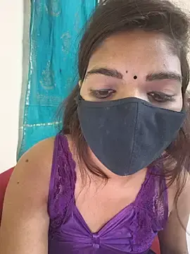 Stripchat Best live sex cam show of Ruhani_