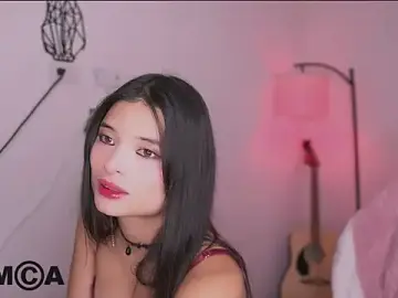 Stripchat Free Live Porn of jenniekim777