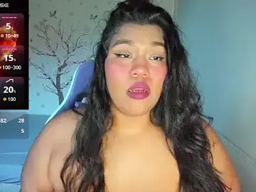 Stripchat Best live sex cam show of NayaraHinny