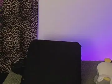 Stripchat Sex Chat of Otter_Moon
