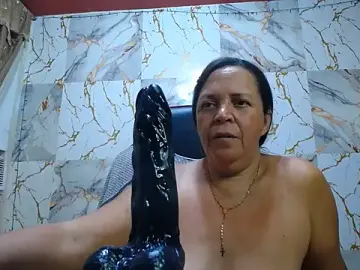 Stripchat Adult Webcam of alina_maturehot