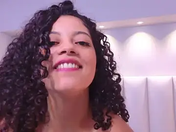 Stripchat Sex Chat of CamilaLevy