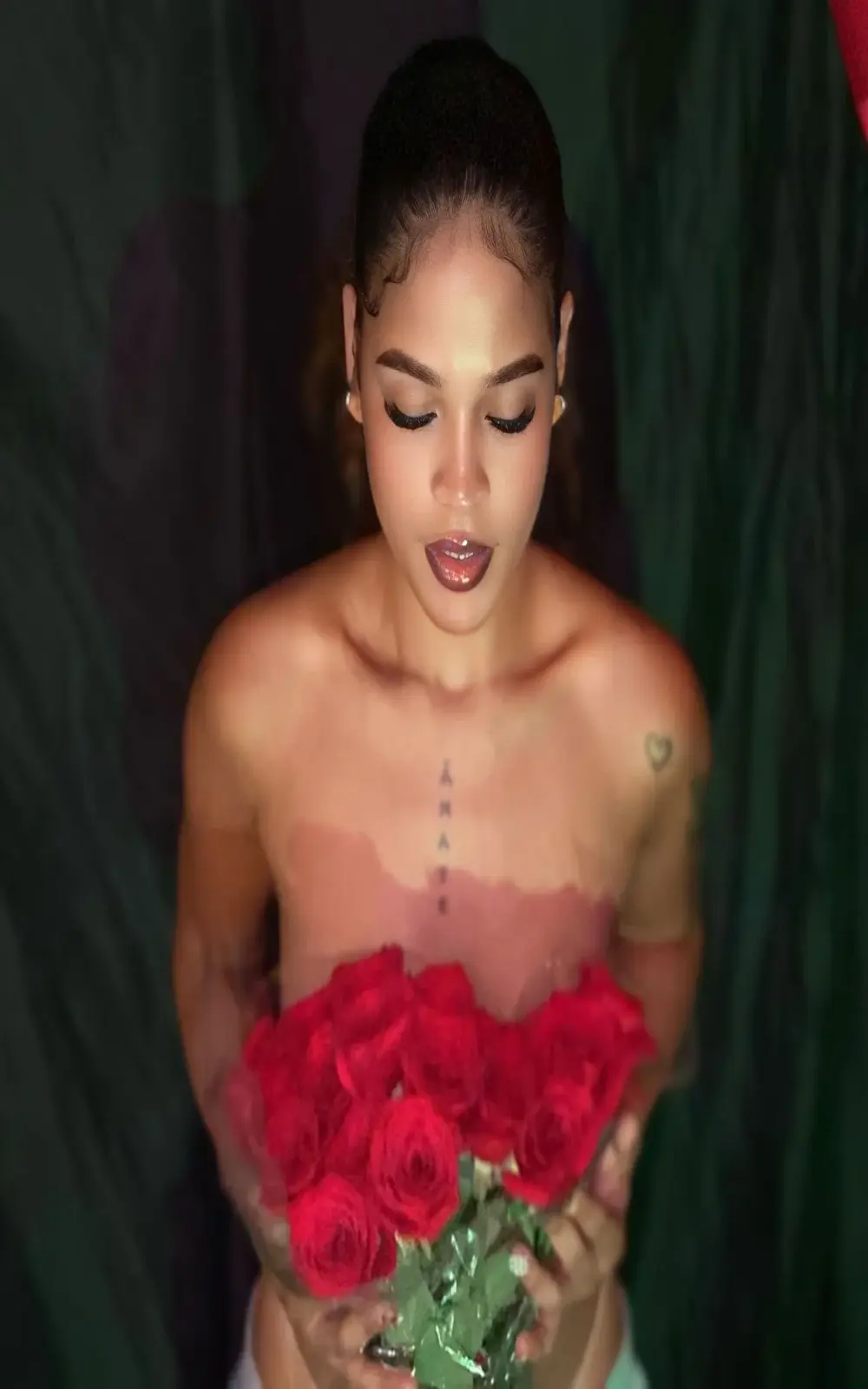 IVISBOUNCYASS
