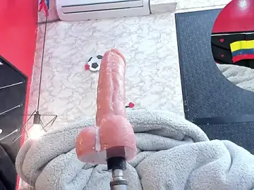 Stripchat Best Webcam of IVISBOUNCYASS