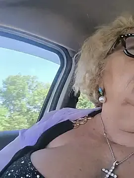Stripchat Live Sex of Merilulla