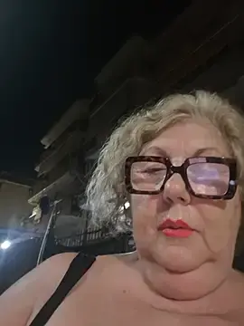 Stripchat Nude Webcam of Merilulla