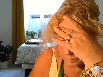 Stripchat Live Porn of belgianshantie