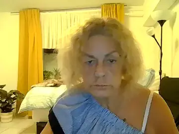 Stripchat Live Porn of belgianshantie