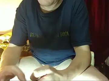 Stripchat Best live sex cam show of espartano_Arg30