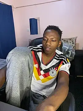 Stripchat Adult Webcams of fireboyafrica