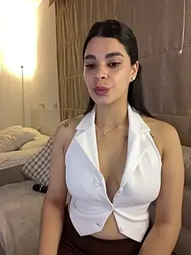 Stripchat Adult Webcam of Dary_19