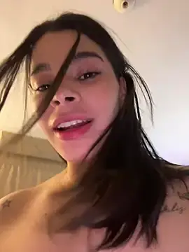 Stripchat Adult Webcams of Dary_19