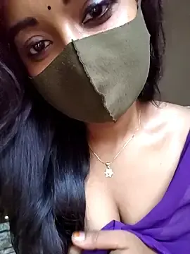 Stripchat Private Sex Chat of Dil-Ka-Radhika