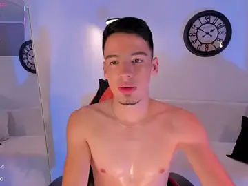 Stripchat Free Porn Cam of david_osoriox