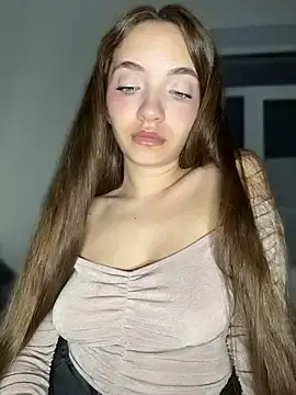 Stripchat Sex Cam of BarbaraFantasy