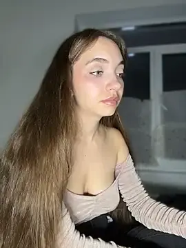 Stripchat Best Webcam of BarbaraFantasy
