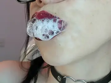 Stripchat Free Porn Cam of Katty_mouth