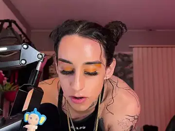 Stripchat Nude Webcam of xoFrankie
