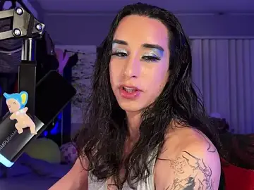 Stripchat Sex Cam of xoFrankie