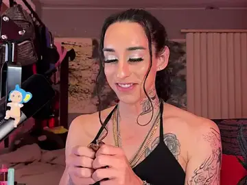 Stripchat Adult Webcam of xoFrankie