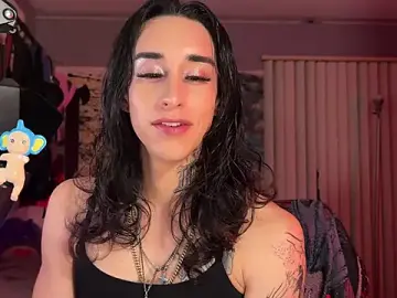 Stripchat Live Sex of xoFrankie
