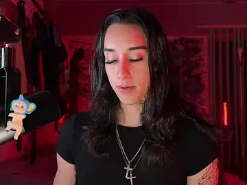Stripchat Free Live Porn of xoFrankie