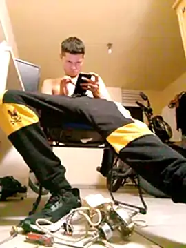 Stripchat Sex Cam of 8zime