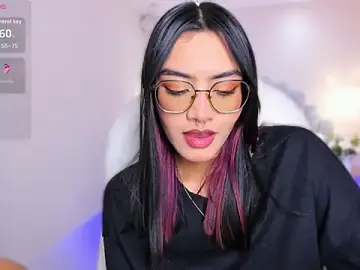 Stripchat Sex Cam of AzuraKindong