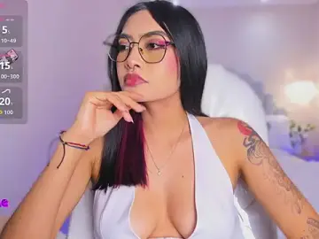 Stripchat Live Sex of AzuraKindong