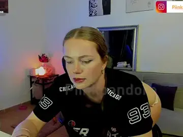 Stripchat Sex Chat of Piinkpandora