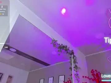 Stripchat Free Live Porn of aniie_rouse