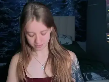 Stripchat Free Porn Cam of candy_maggie