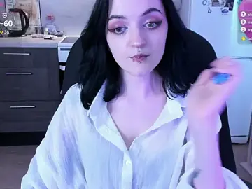 Stripchat Nude Webcam of miura_moon