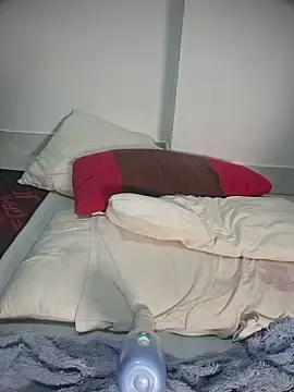Stripchat Nude Webcam of naughtyjaanu